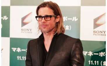 Брэд Питт может завершить карьеру актера?