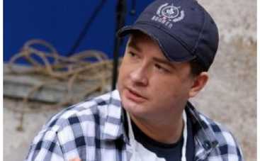 Андрей Данилко не разговаривает с матерью