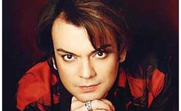 Филипп Киркоров оконфузился во время признания в любви