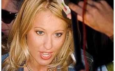 Тина Канделаки опубликовала запрещенную программу с Ксенией Собчак