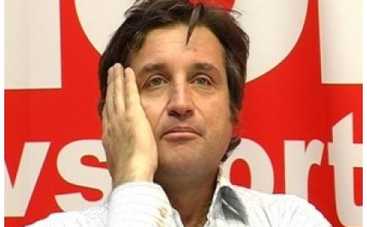 Отар Кушанашвили назвал Сергея Лазарева геем