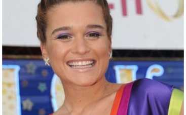 Ксения Бородина увеличила грудь?