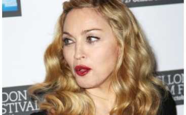 Новая песня Мадонны попала в Сеть за несколько месяцев до премьеры