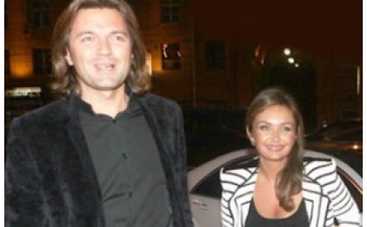 За что Дмитрий Маликов ударил свою супругу?