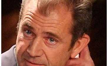 Мел Гибсон готовится к рождению очередного ребенка