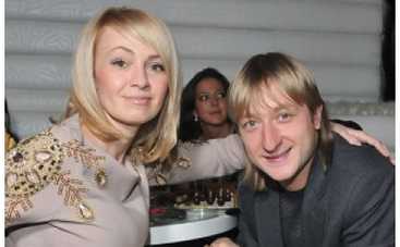 Названы самые стильные пары российского шоу-бизнеса