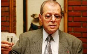 Знаменитый сатирик Аркадий Арканов в диком отчаянии из-за нищеты