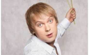 Сергей Светлаков стал героем женских эротических фантазий