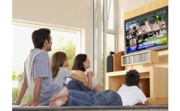 Лучшие фильмы для семейного просмотра