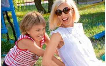 Алена Свиридова рассказала об аборте