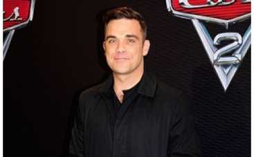 Робби Уильямс рассказал о своем первом сексуальном опыте