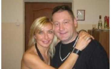 Гражданского мужа певицы Овсиенко экстрадировали из Украины в Россию