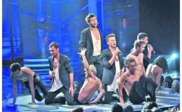 Победители Шоу № 1 уже решили, как поделят деньги