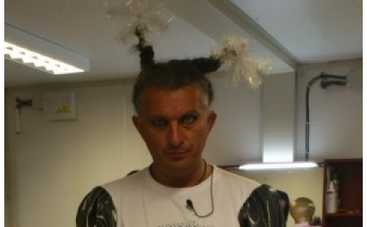 Кузьма Скрябин показал смерть Анастасии Волочковой