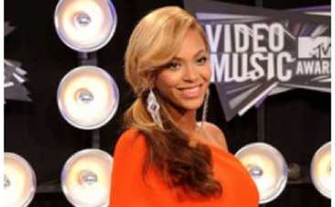 Куда делся беременный животик Бейонсе?