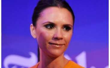 СМИ: Дочь Виктории Бекхэм – ее идеальный аксессуар