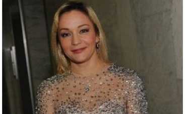 Татьяна Буланова решила стать брюнеткой?