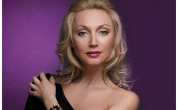 Кристина Орбакайте ждет ребенка?