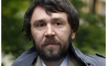 От Сергея Шнурова отреклась родная дочь?