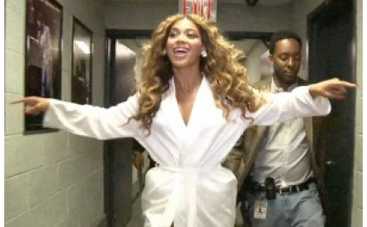 В Сети появился трейлер фильма о Бейонсе