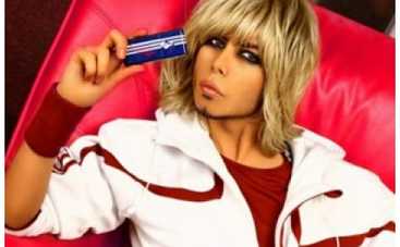 Сергей Зверев зажигает в ночном клубе Минска