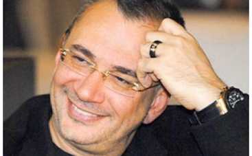 Константина Меладзе ограбили