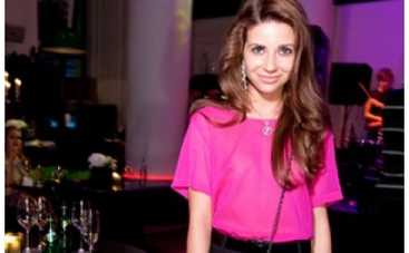 Дочь Валентина Юдашкина увеличила губы