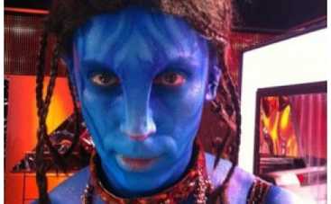 Максим Галкин шокировал своим видом