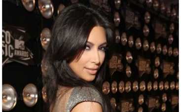 Скандальные подробности развода Ким Кардашян