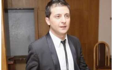 СМИ: Владимир Зеленский станет генеральным продюсером Интера