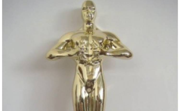 Оскар-2012: Минута рекламы во время трансляции стоит более 3-х миллионов долларов