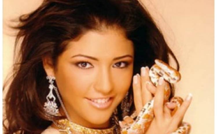 Надежду Мейхер заменит Санта Димопулос?