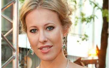 Сергей Капков публично признался в любви Ксении Собчак