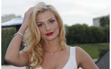 Татьяна Котова доказала, что у нее натуральная грудь