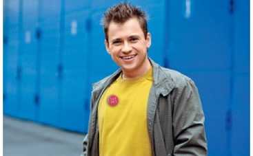 Звезда сериала Универ изменяет жене