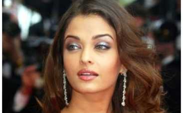 38-летняя Айшвария Рай впервые стала мамой