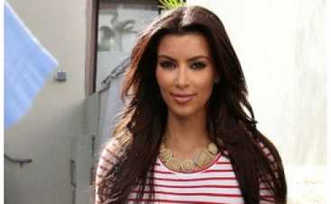 Телезрители просят убрать Ким Кардашян с экранов