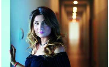 Жанна Бадоева в гостях у TV.ua