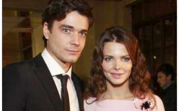 Муж Лизы Боярской опроверг слухи о разводе