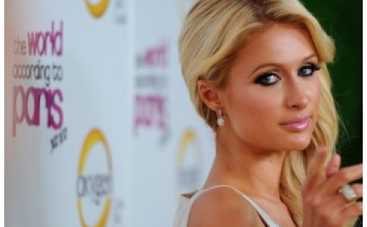 Пэрис Хилтон заказала собаке стейк за 50 евро