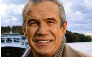 Гармаш перевез брата-уголовника из тюрьмы в больницу