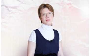 В шоу Від пацанки до панянки победила Лидия Юнашева