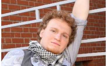 Сергей Сафронов стал папой