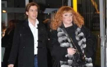 Алла Пугачева похорошела