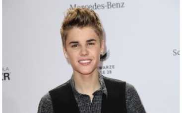 Джастин Бибер показал себя с дурной стороны