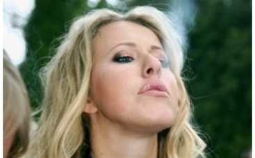 За юбилей Ксении Собчак заплатил бизнесмен