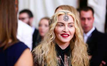 Ботокс превратил Мадонну в мумию