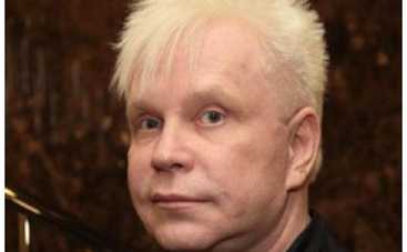 Борис Моисеев борется за права геев