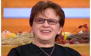 Экс-жены Александра Барыкина оставили без гроша его мать