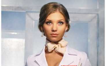 Кристина Асмус оконфузилась на гламурной вечеринке